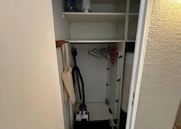 Au Couchant, Pour 4 Adultes Et 1 Enfant N69 Apartment La Grande-Motte