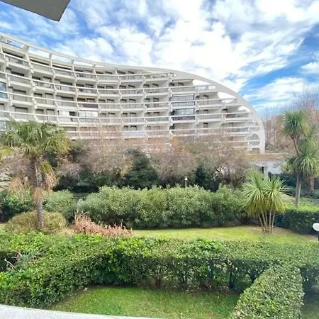 Au Couchant, Pour 4 Adultes Et 1 Enfant N69 Apartment