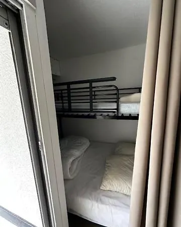 Au Couchant, Pour 4 Adultes Et 1 Enfant N69 Apartment