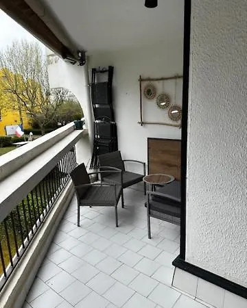 Apartment Au Couchant, Pour 4 Adultes Et 1 Enfant N69