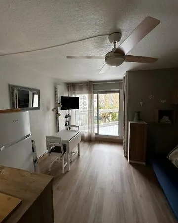 Apartment Au Couchant, Pour 4 Adultes Et 1 Enfant N69 *