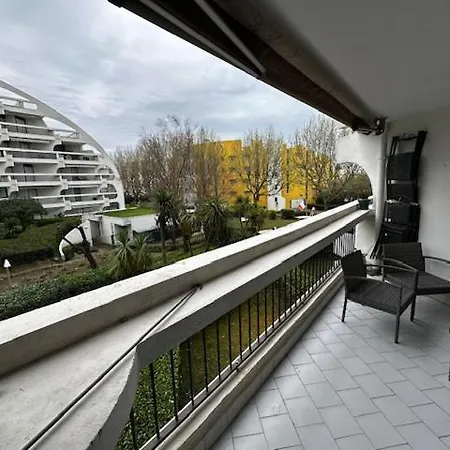 Au Couchant, Pour 4 Adultes Et 1 Enfant N69 Apartment