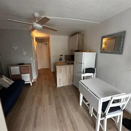 Apartment Au Couchant, Pour 4 Adultes Et 1 Enfant N69