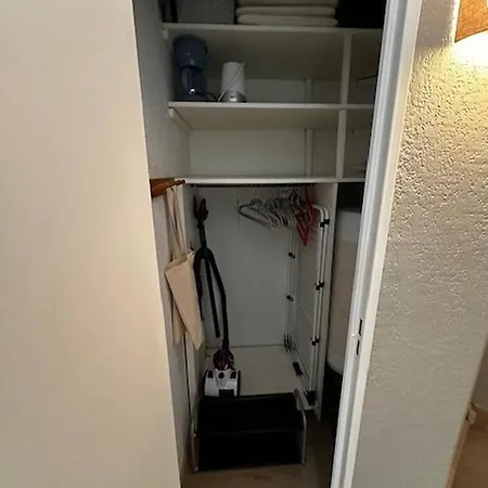 Au Couchant, Pour 4 Adultes Et 1 Enfant N69 Apartmán La Grande Motte