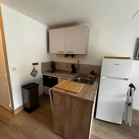 Apartmán Au Couchant, Pour 4 Adultes Et 1 Enfant N69 La Grande Motte