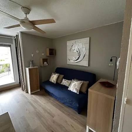 Au Couchant, Pour 4 Adultes Et 1 Enfant N69 Apartment *